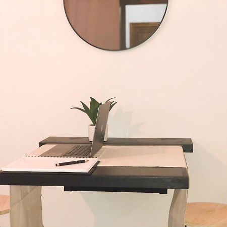 Studio Vieil Antibes - Saint Antoine Exterior photo